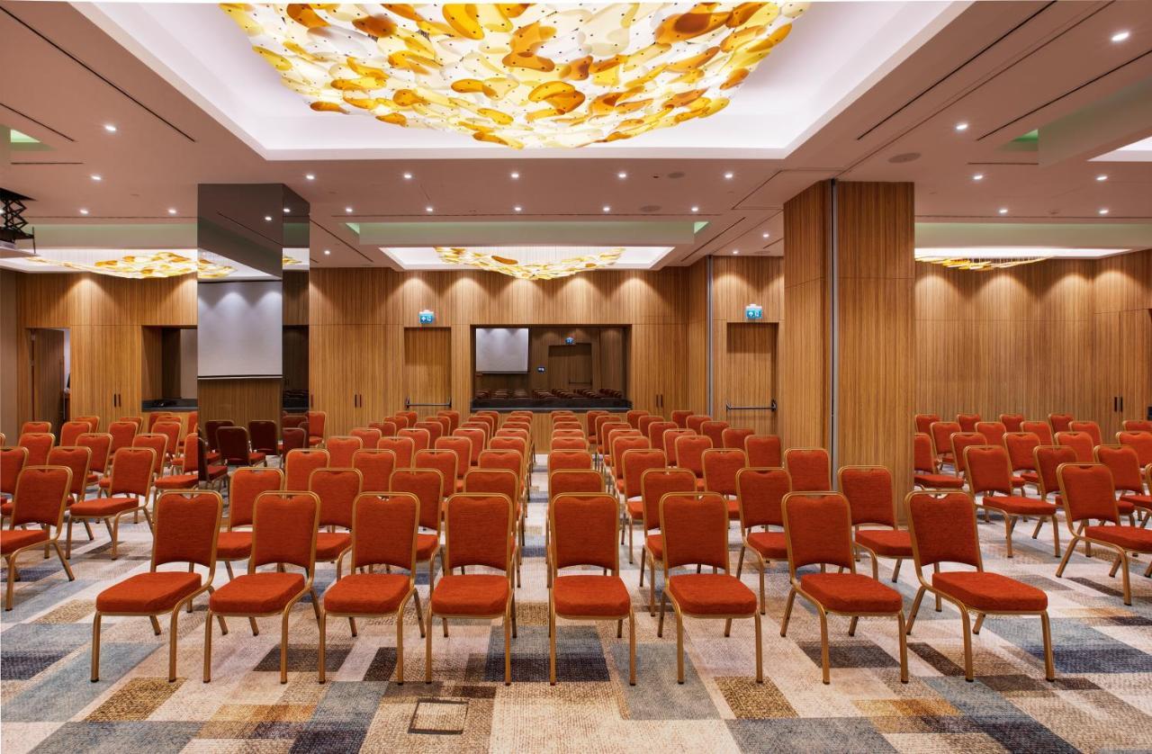 Ibis Styles Istanbul Merter Eksteriør billede The ballroom